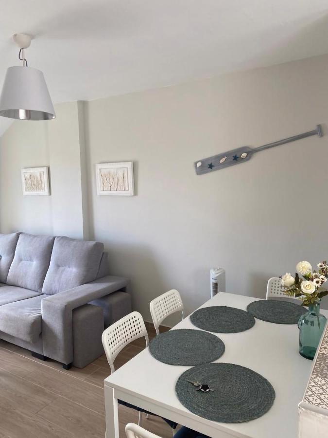 Apartamento En El Castillo Con Piscina Caleta De Fuste Bagian luar foto