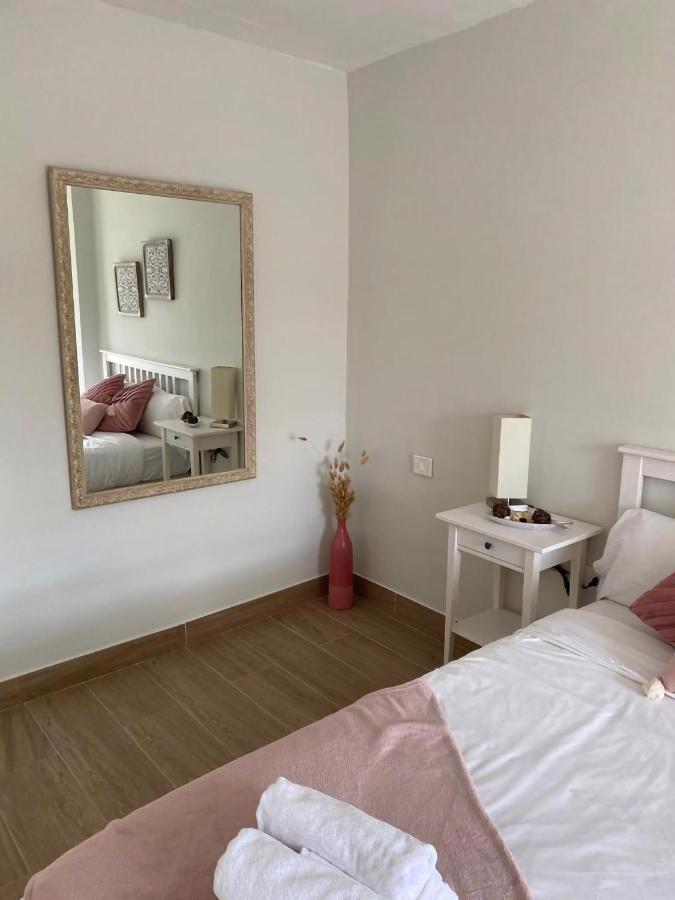 Apartamento En El Castillo Con Piscina Caleta De Fuste Bagian luar foto